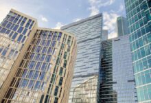 commercial real estate