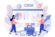 CRM products